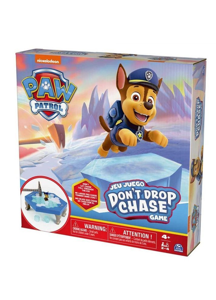 Настільна гра Врятуй гонщика () Spin Master SM98479/6068127 (366868810)