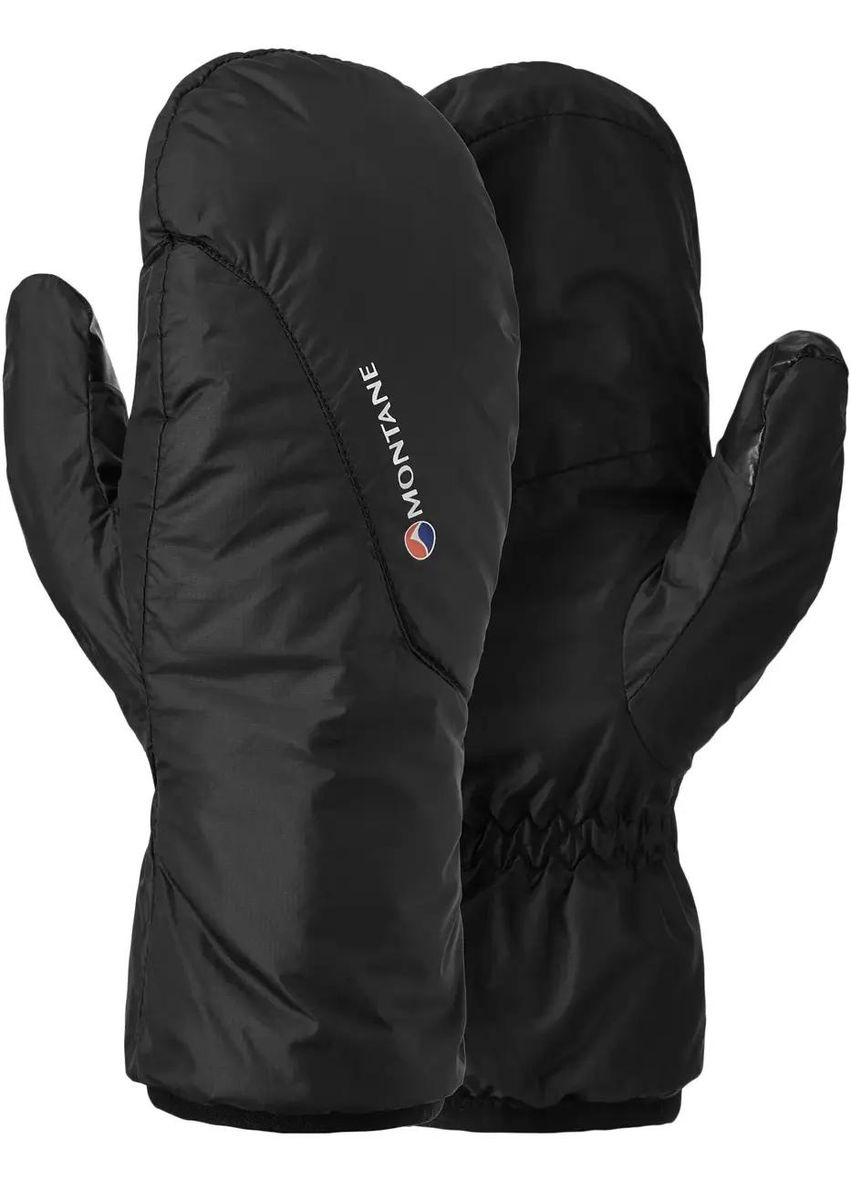 Рукавицы ontane Prism itt Black Montane (316435679)
