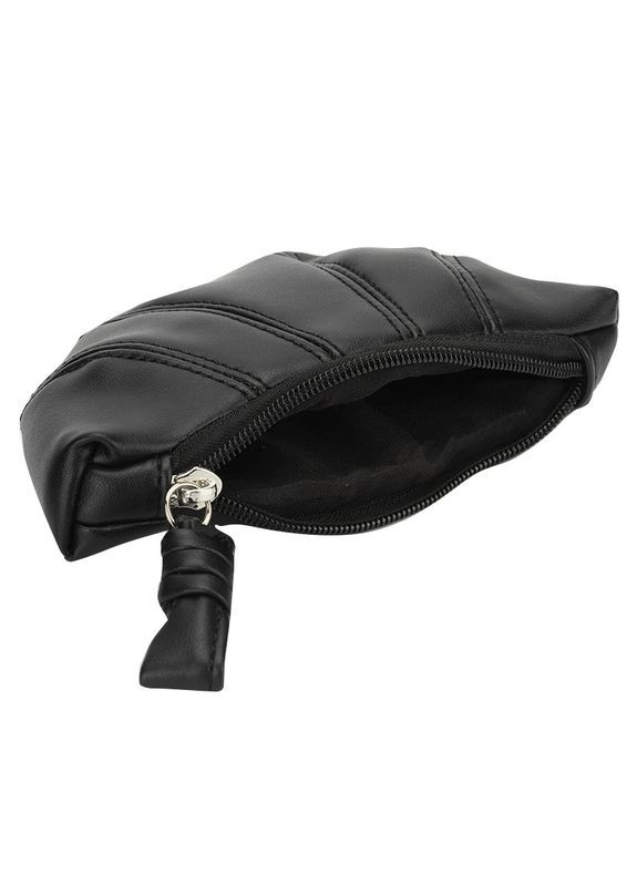 Жіночий гаманець STAR C391-1 Black клатч повсякденний косметичка 5 шт. Eastern (352011133)