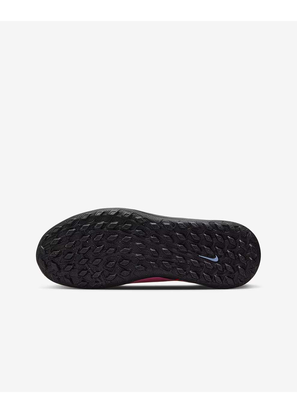 Дитячі Сороконіжки JR VAPOR 16 CLUB TF Рожевий Nike (367601170)