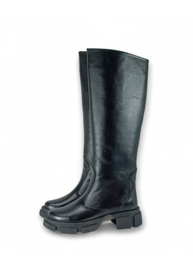 Зимние сапоги женские с.21074(1)е AVK