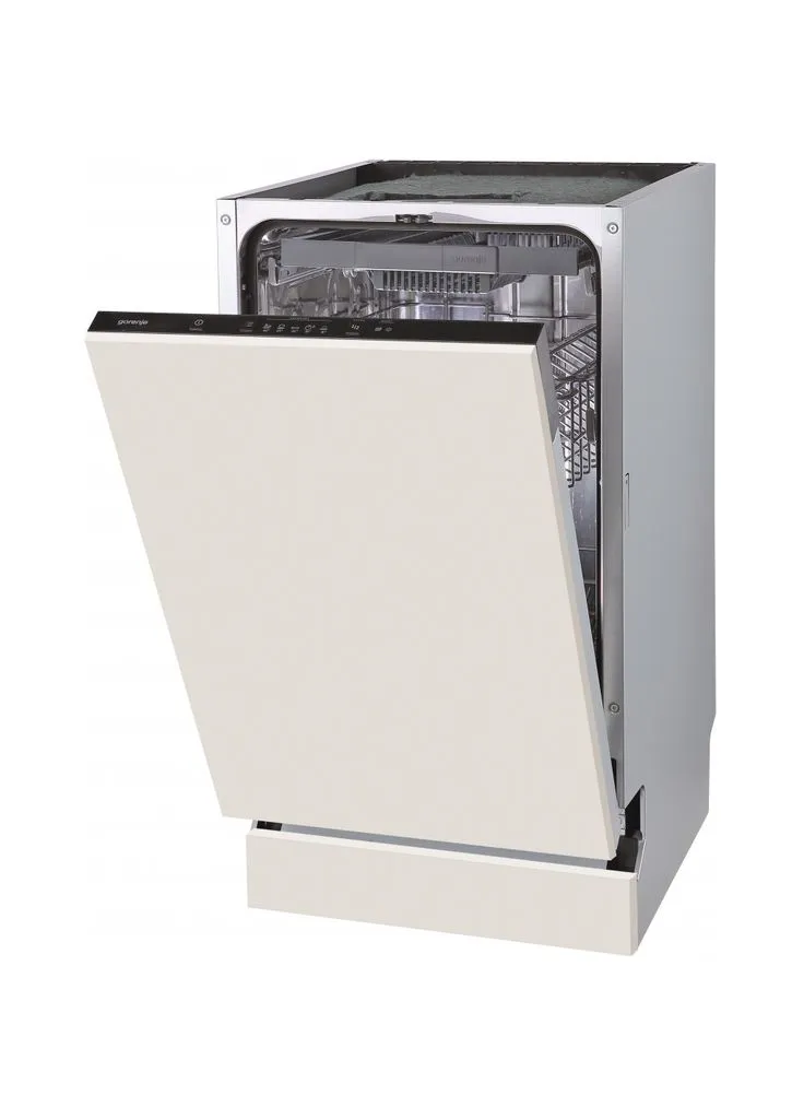 Посудомийна машина GV520E10 Gorenje (386045999)