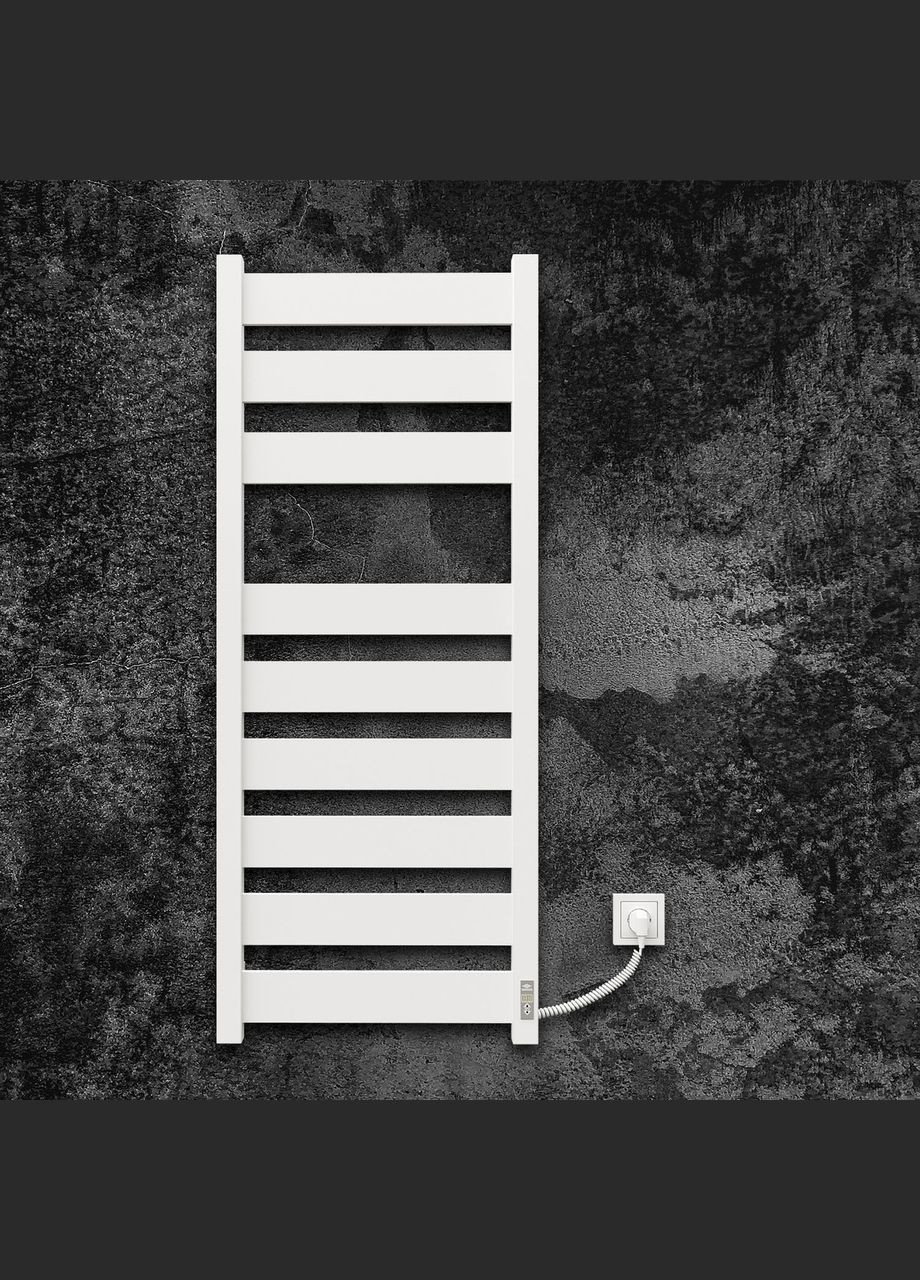 Полотенцесушитель Волс 1200х500 ER тайм. Kosser (346049050)