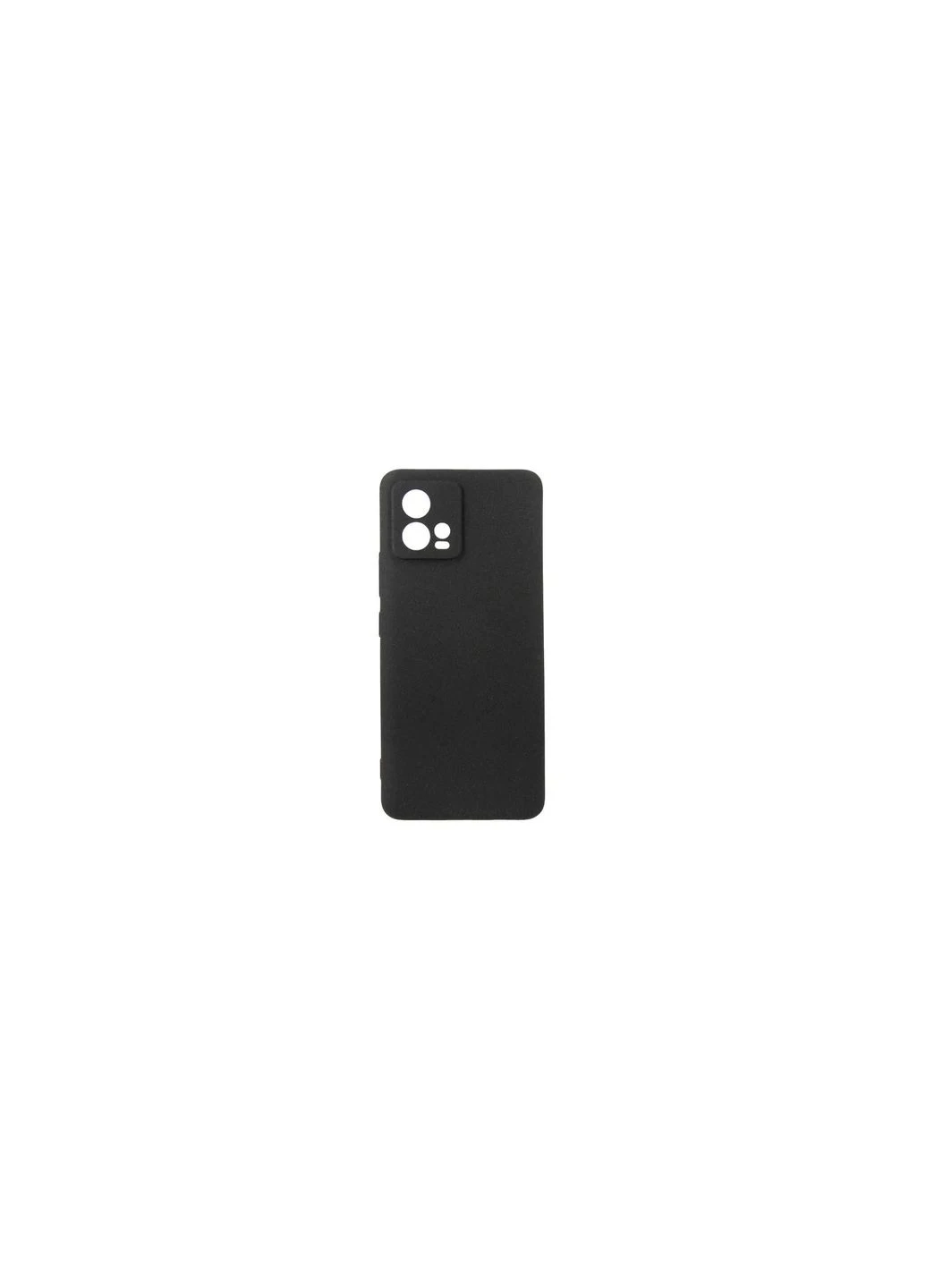 Чехол для мобильного телефона Kit for Motorola G72 case + glass (Black) (DG-KM-51) DENGOS Kit for Motorola G72 case + glass (Black) (326588470)