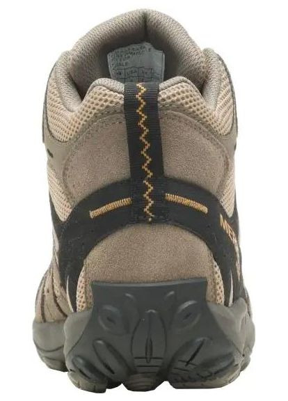 Черевики Accentor 3 MID WP Pecan Merrell (316254522)