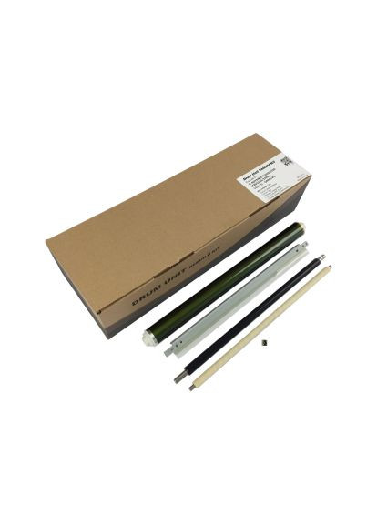 Фотобарабан Canon iR Advance C3325i (C-EXV49/54-Kit) 110k +ролик+вал+лез (CET5279) CET Canon iR Advance C3325i (C-EXV49/54-Kit) 110k +рол (366694580)