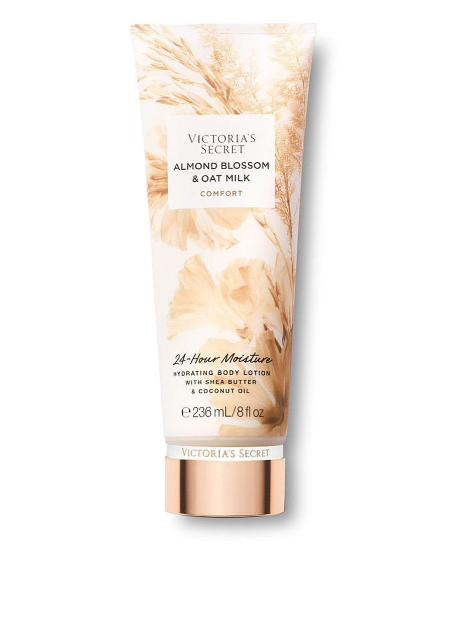 Парфумований лосьйон Almond blossom & Oat milk Body Lotion 236 мл Victoria's Secret (341483578)