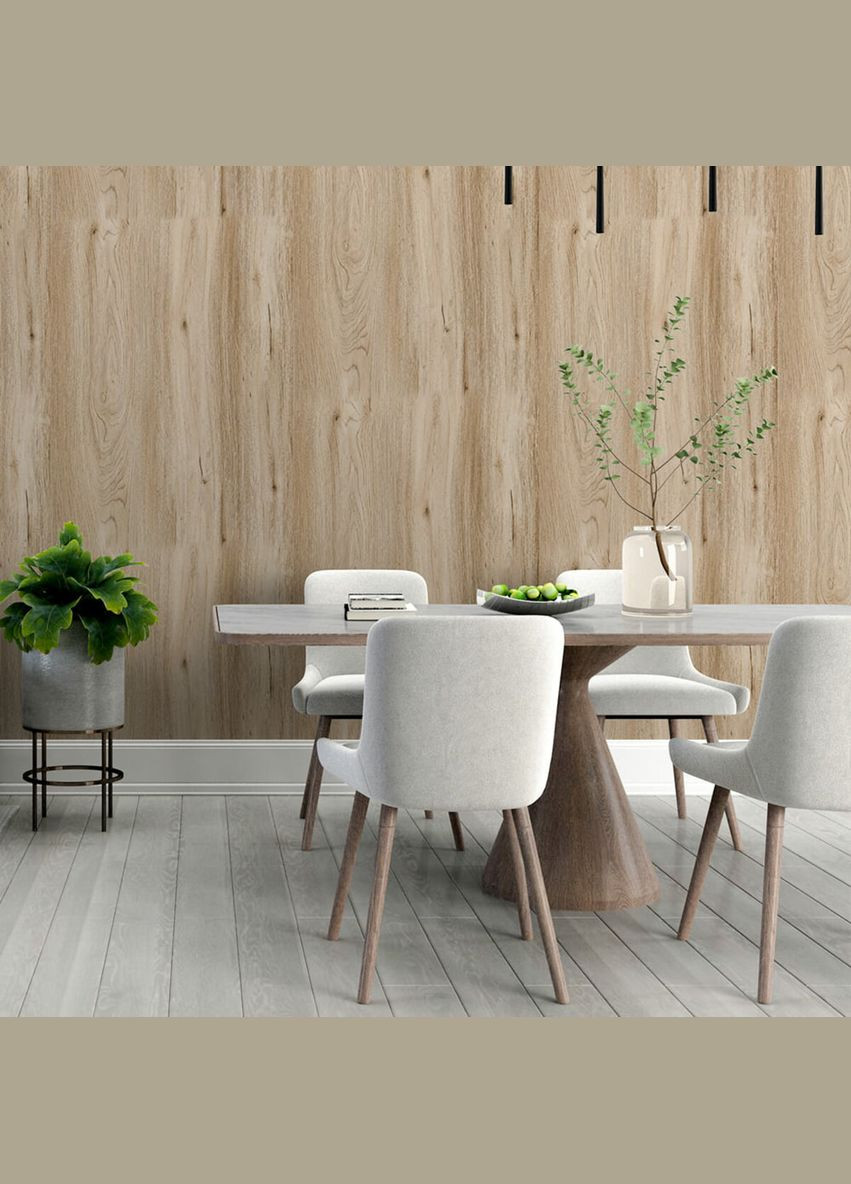 Самоклеюча стінова PET плитка у рулоні 600х3000х2мм SW-00002433 Sticker Wall (315791473)