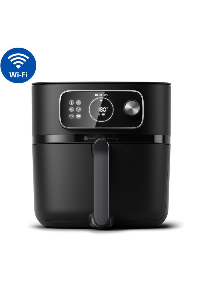 Мультипіч Ovi Combi HD9876/90 Philips (306527673)