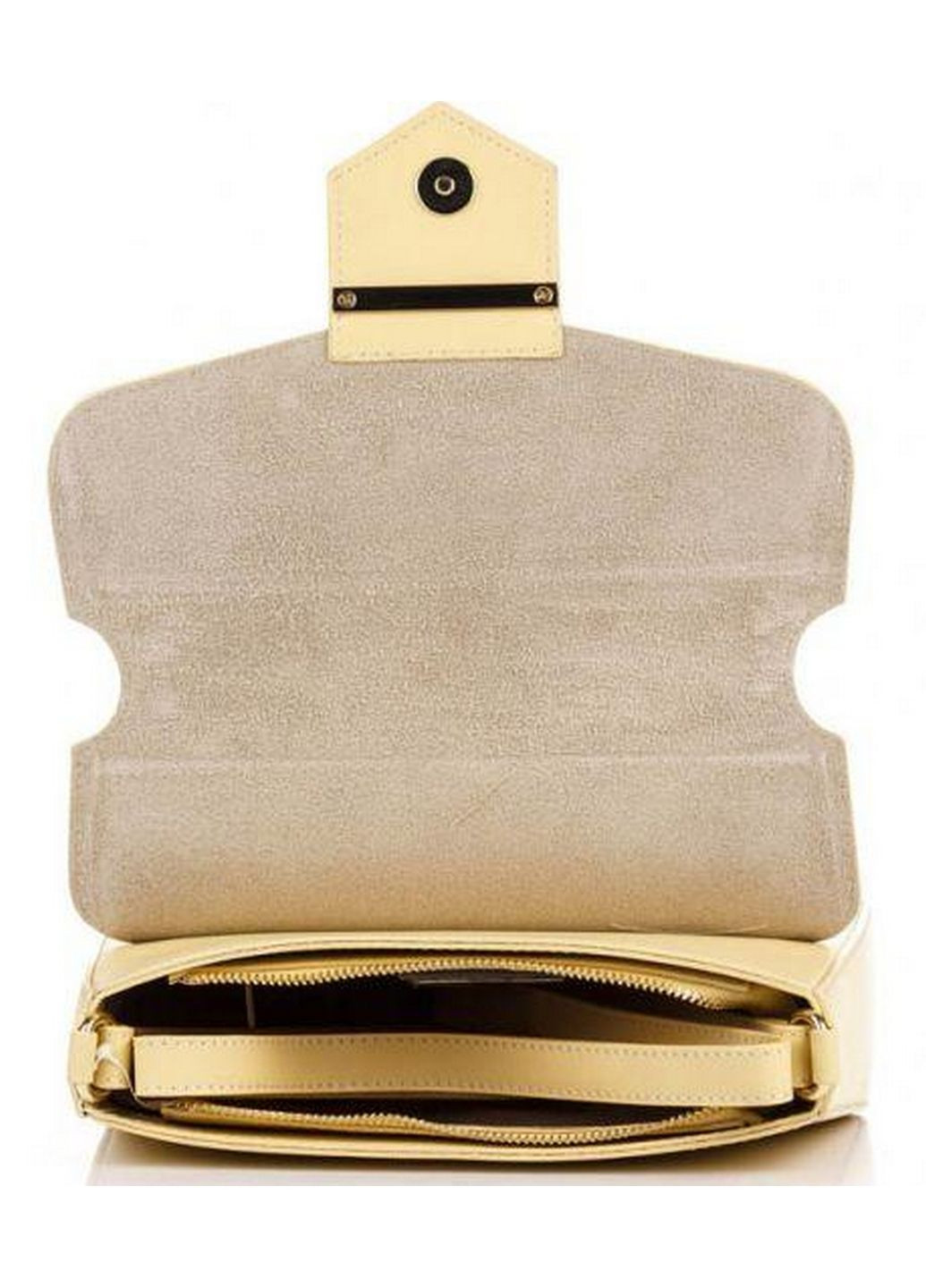 Кожаный клатч Genuine Leather (288135746)
