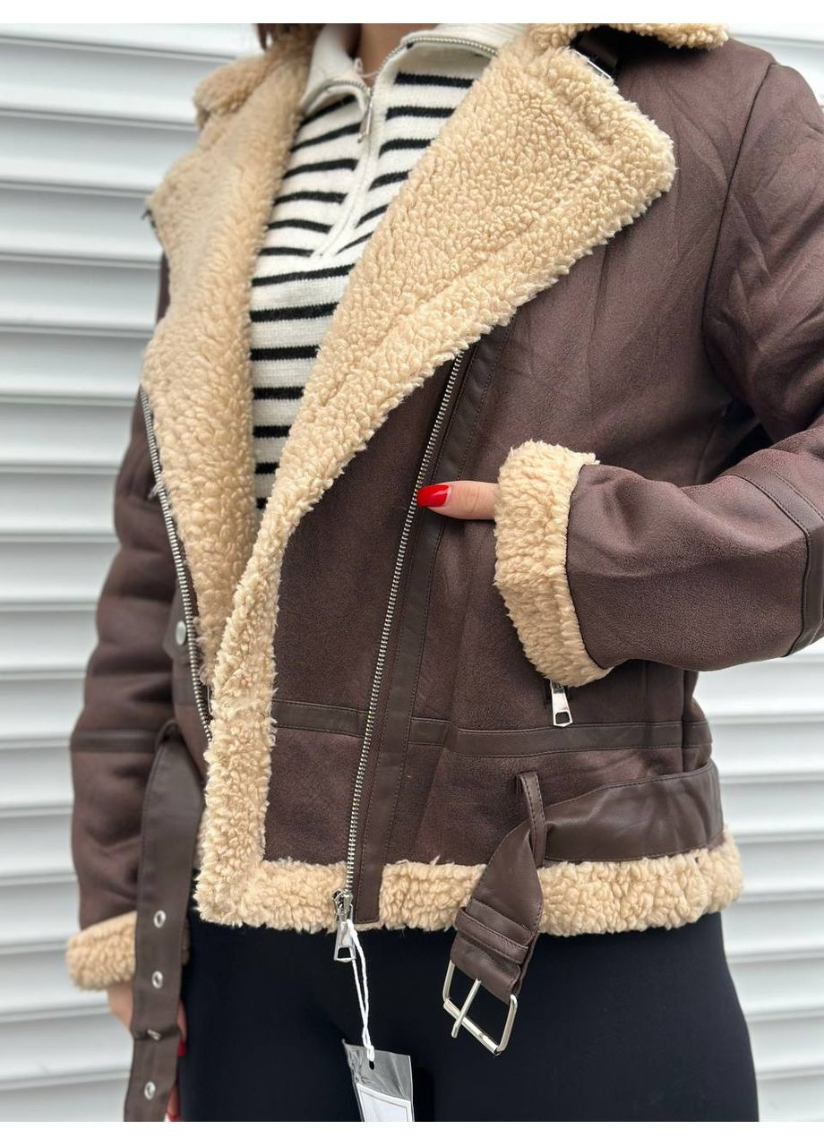 Дублянка жіноча трендова (заміри в описі) GD/GL Модний простір (366883351)