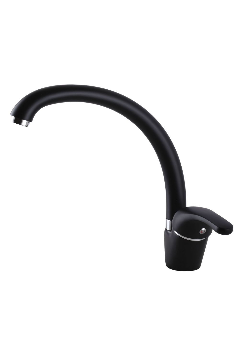 Смеситель для кухни Solly GLSO-0203S-10-BB Globus Lux (335040530)