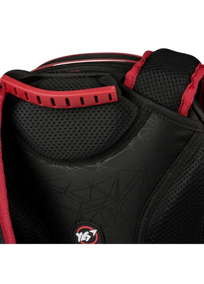 Рюкзак шкільний напівкаркасний S-100 Spider 559582 15.5 л Yes (317734285)