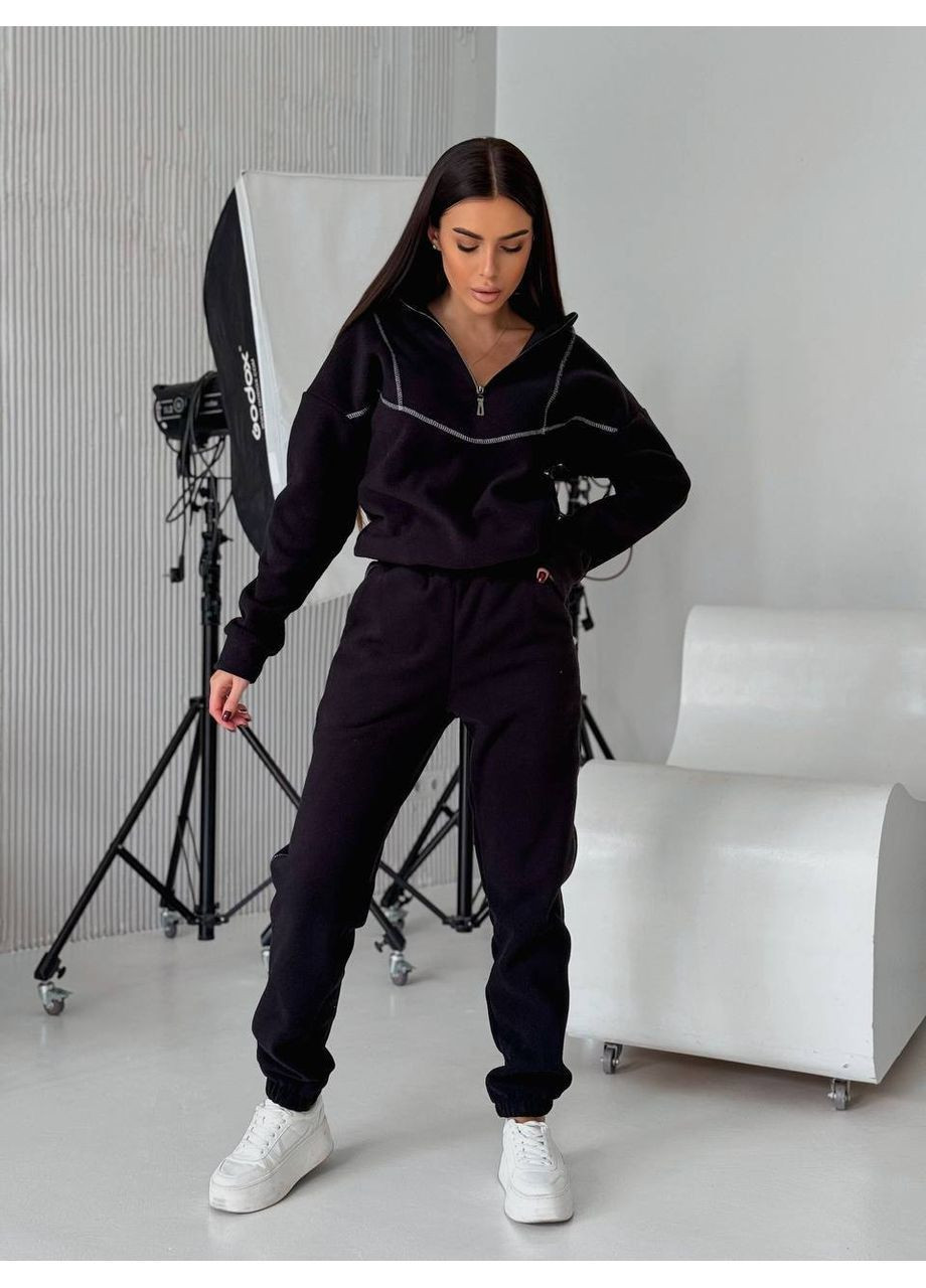Жіночий флісовий костюм Avanti (362700195)