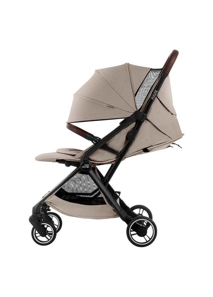 Прогулочная коляска Flylite Teak () Britax Römer 2000041983 (366524570)