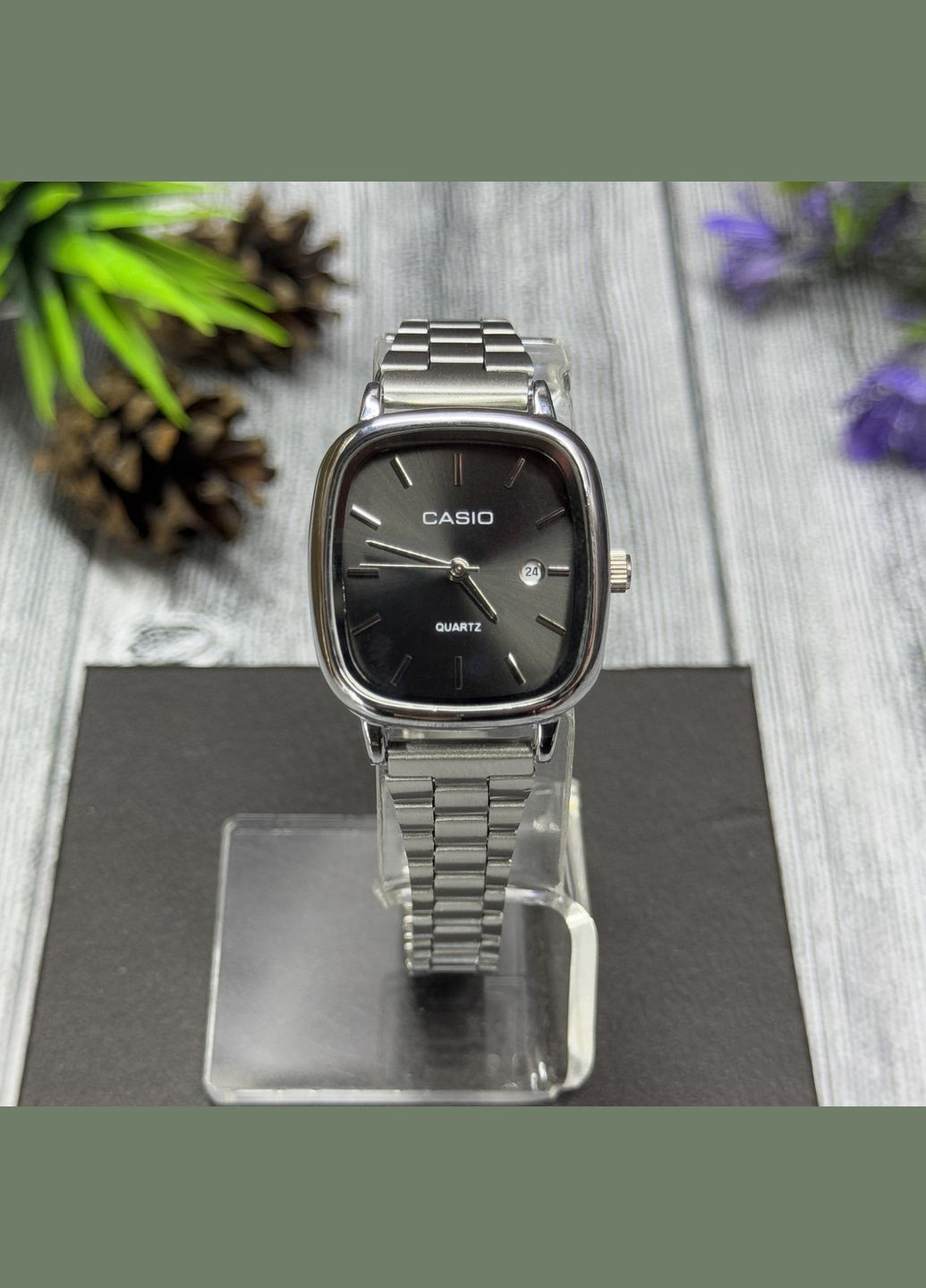 Наручний годинник MTP-B145D-2A2VEF / ltp-e117 (10020771) No Brand (339625167)