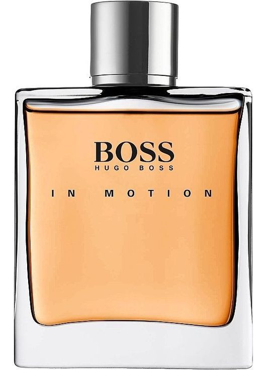 In Motion 2022 Тестер 100 мл Туалетна вода Hugo Boss (316628799)