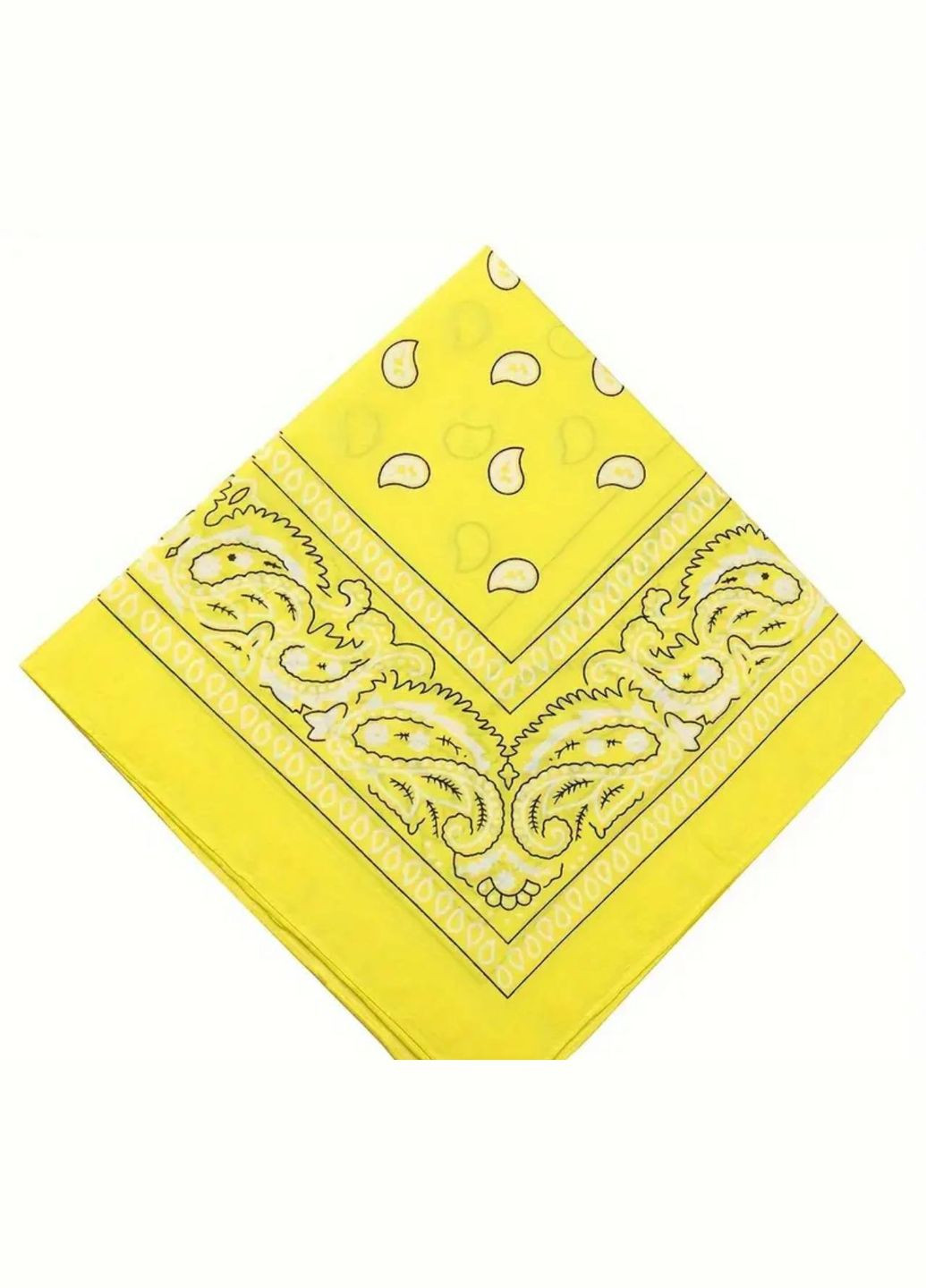 Бандана No Brand (327093841)