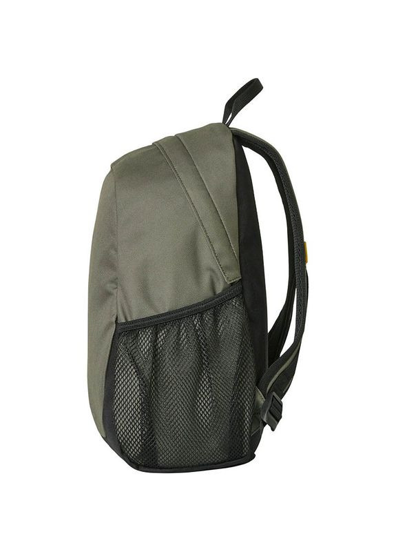 Городской рюкзак V-Power 18L Темно-оливковый (84524-552) Cat (335404366)