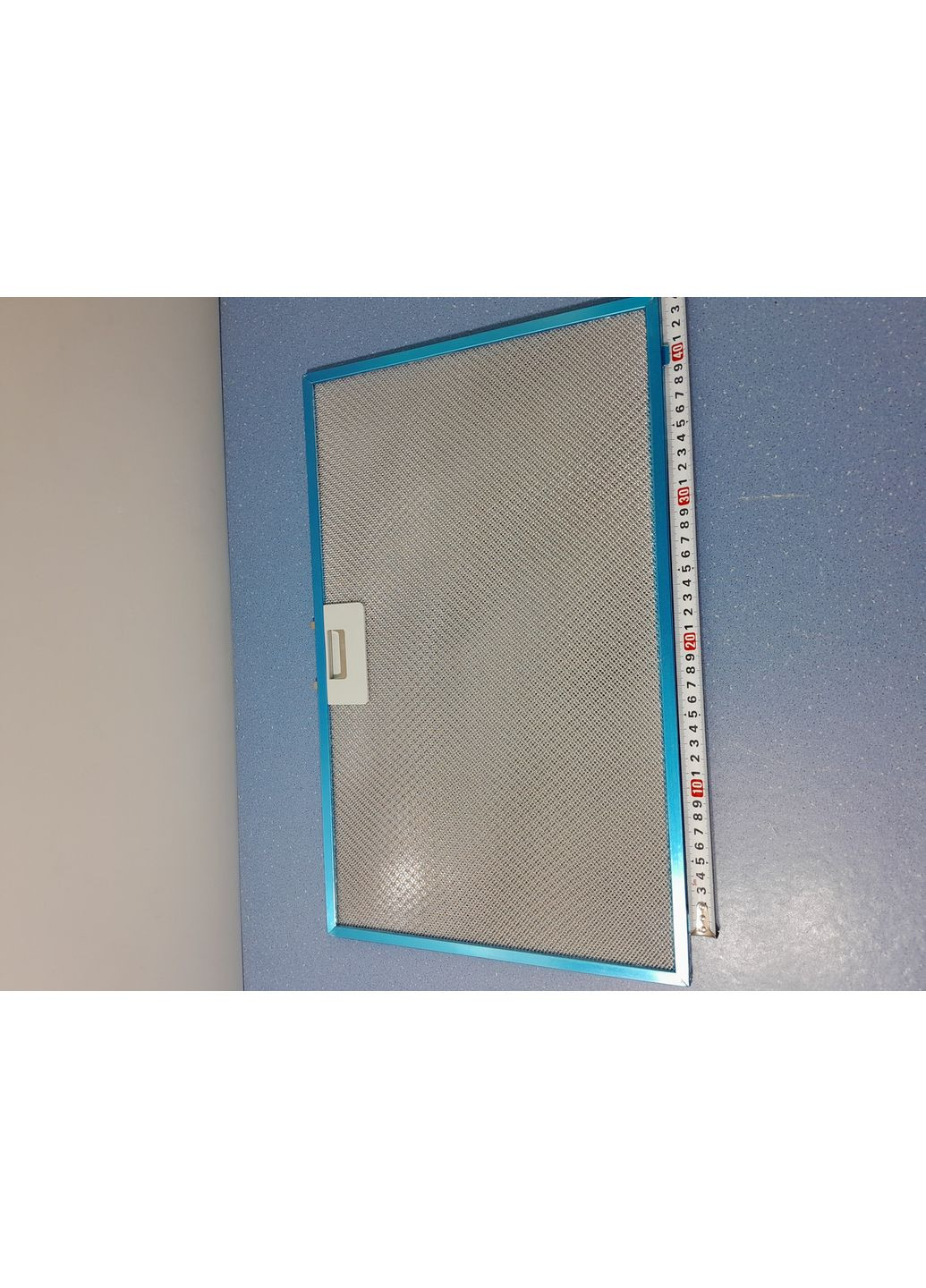 Жировой фильтр для вытяжки 08087556 479*298 Best (361864754)