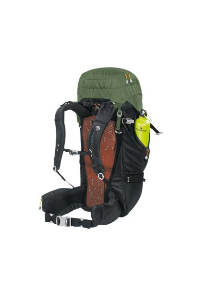 Рюкзак туристический Triolet 48+5 Green (75661OVV) (931785) Ferrino Triolet 48+5 Green (75661OVV) (370021012)