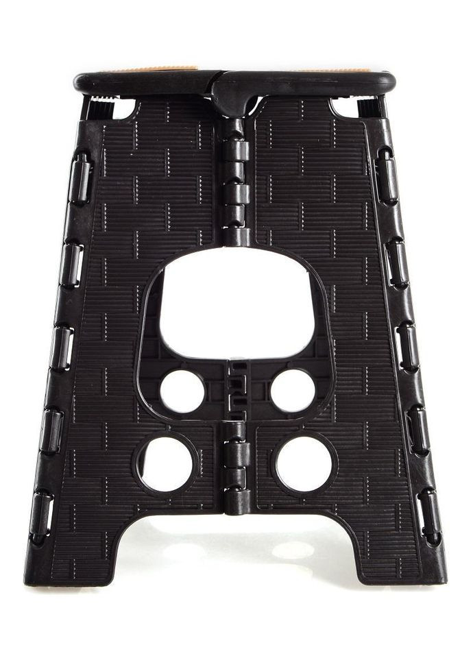 Табурет складний (0271 BROWN 38 см) Violet House (316649890)