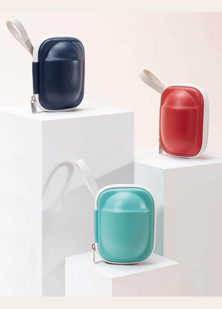 Набір «Джуніор» L-012, 130+45+70 мл Синій SAMADOYO (305196600)