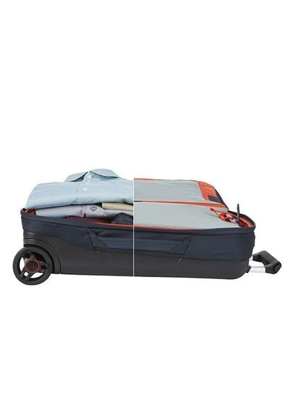 Чемодан Subterra Carry On 36 л TH 3203447 Thule (316623813)