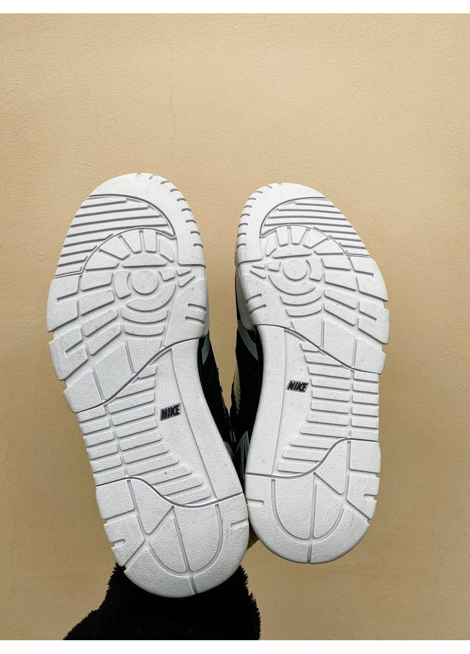 Белые демисезонные кроссовки мужские nike air trainer 1 utility colors найк аир трейнер 1 No Brand