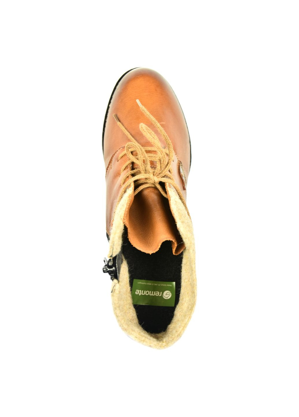 Демісезонні повсякденні черевики Remonte (268055184)