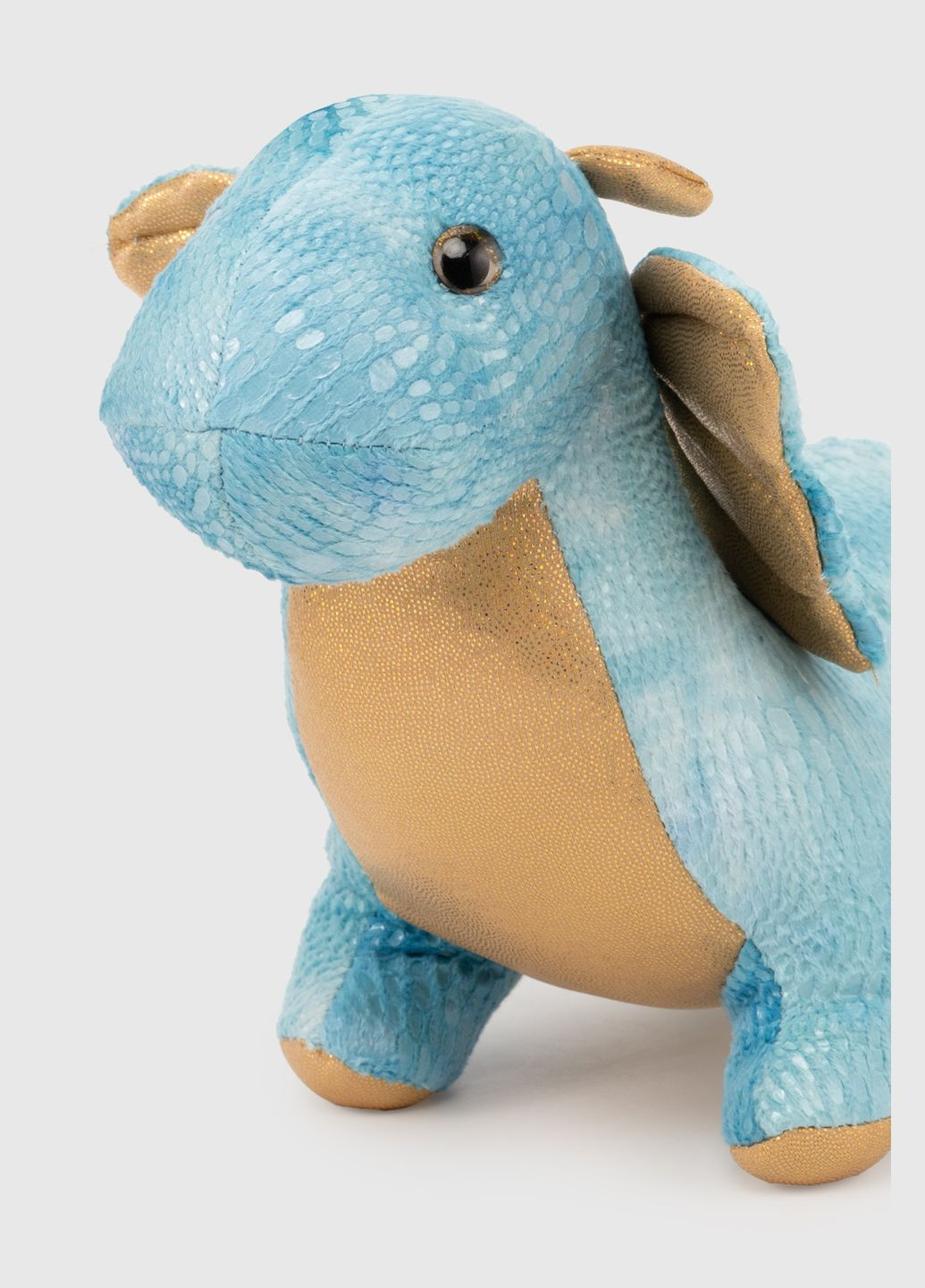 Мягкая игрушка Динозавр 4 No Brand (286449284)