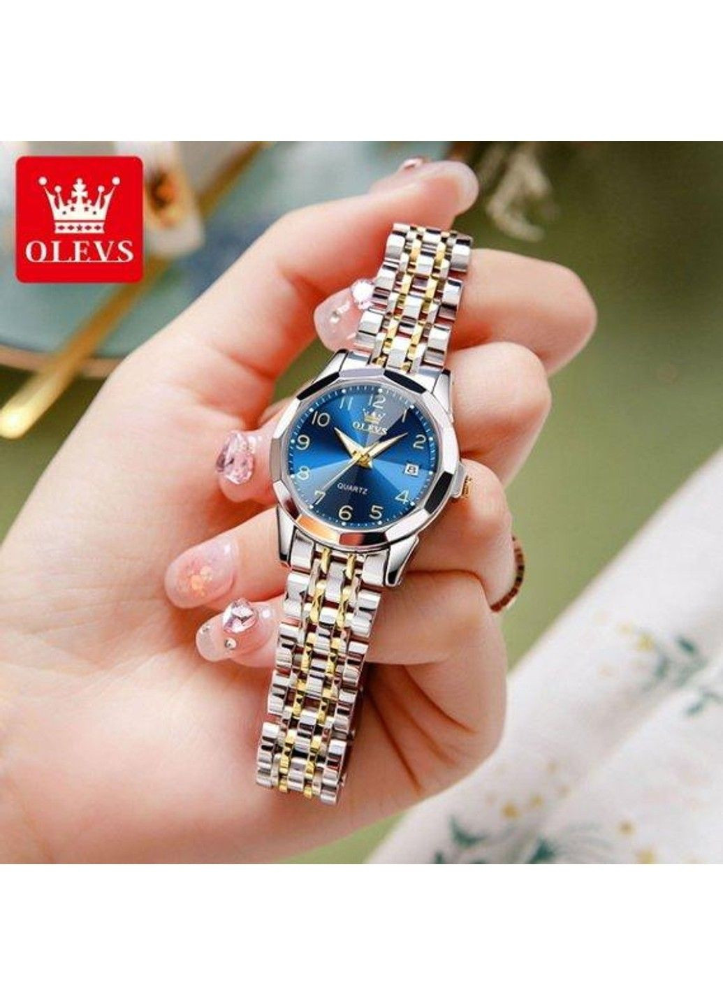 Женские наручные часы Dream Shengke (314483081)