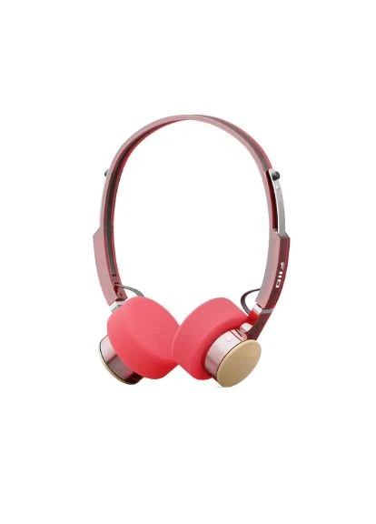 Наушники EH11 burgundy Fiio (386035153)