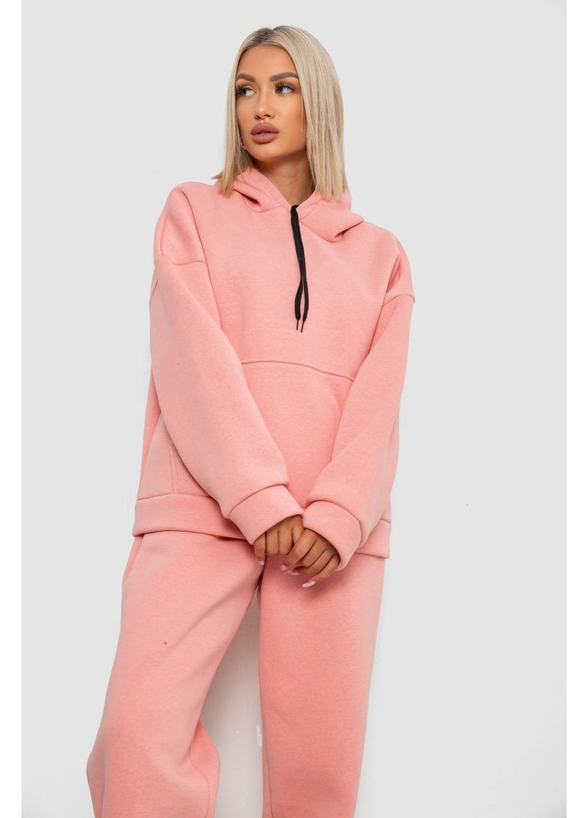 Спортивний костюм жіночий на флісі Ager 238R5726 (350880542)