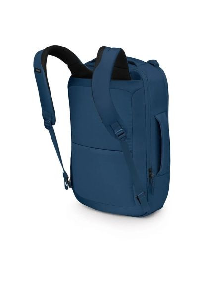 Рюкзак туристический Aoede Briefpack 22 antique blue - O/S - синий (009.3900) Osprey Aoede Briefpack 22 antique blue - O/S - синій (369882482)