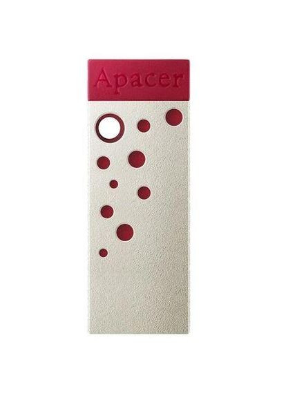 Накопитель Flash USB 3.2 Gen1 AH15J 128 GB — красная юбка Apacer (285719550)