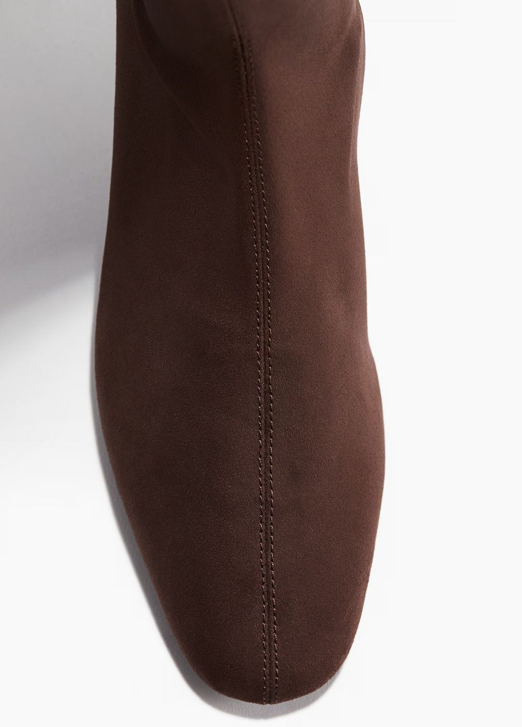 Осенние сапоги H&M