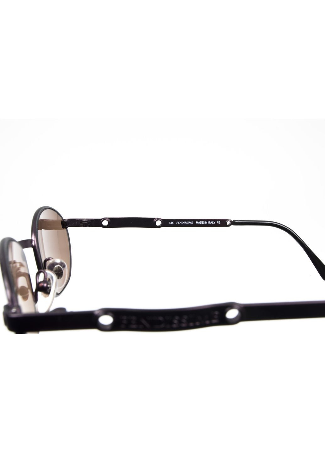Окуляри сонцезахисні жіночі Fendissime F114 808 Vintage Fendi (366972647)