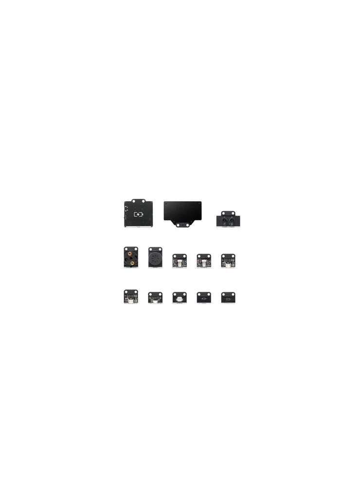Конструктор Набір AIoT Creator Add-on Pack (m335881) Makeblock Набір AIoT Creator Add-on Pack (367066901)