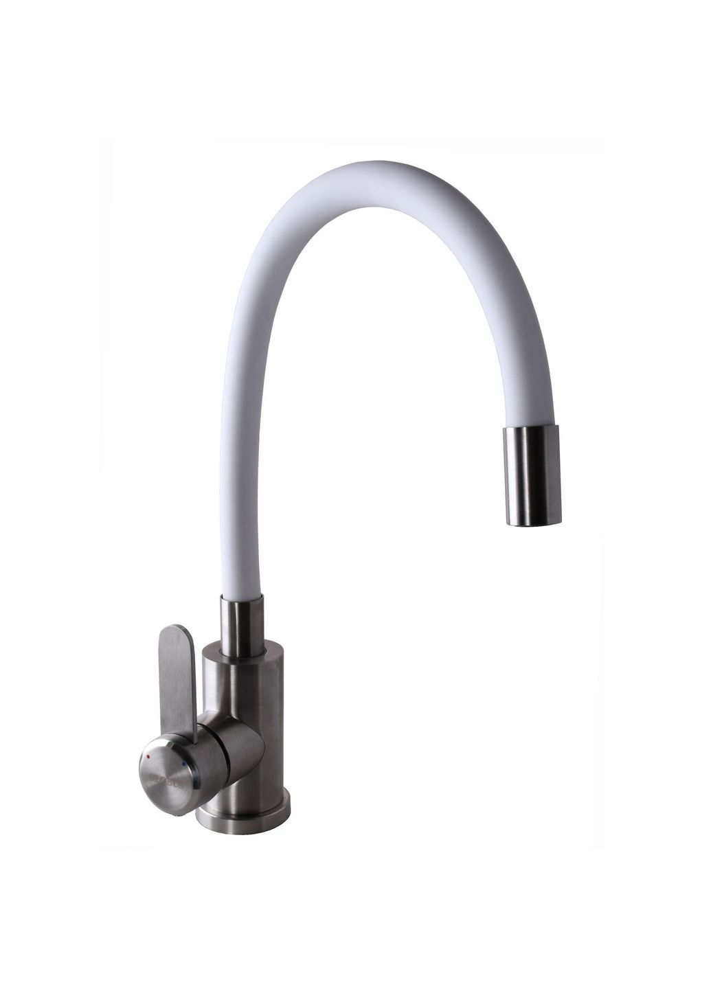 Смеситель для кухни WIEN SUS2-203SW Globus Lux (335040534)