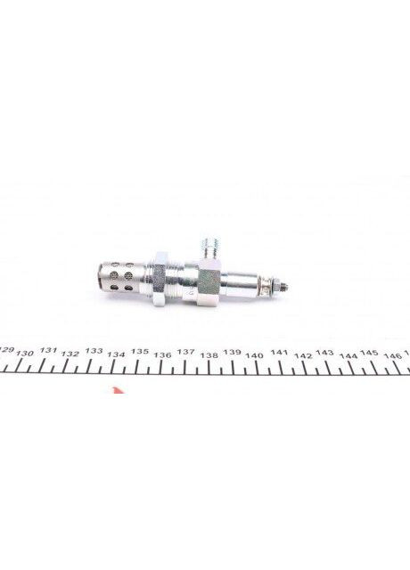 Свеча накаливания 11720513 Iskra (360742542)