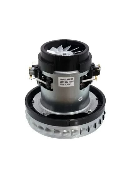 Двигатель для пылесоса WD3 WD2 NT 20/1 NT 30/1 NT 38/1 KARCHER (366430884)