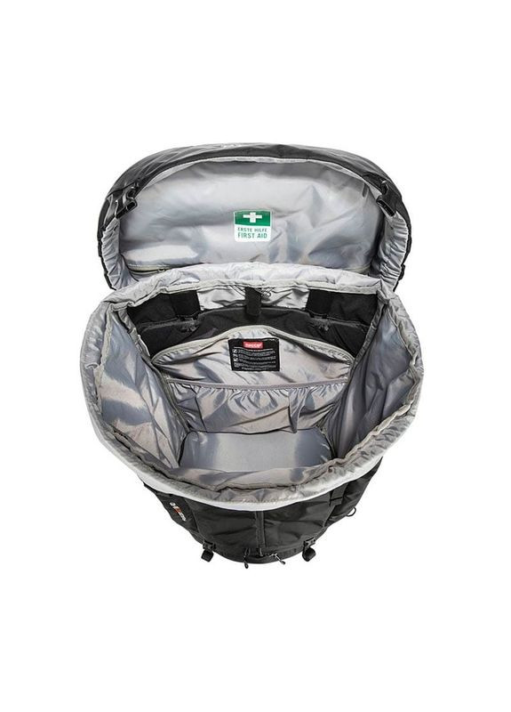 Туристический рюкзак Yukon X1 85+10 Black (TAT 1348.040) Tatonka (324611522)