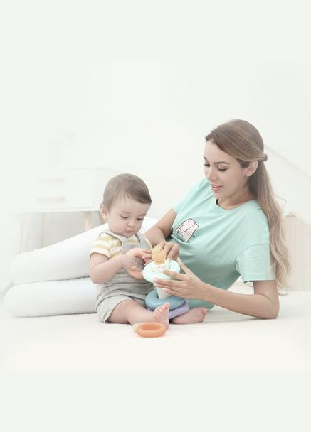 Піраміда Курча, музична () Beiens YZ09 (331790898)