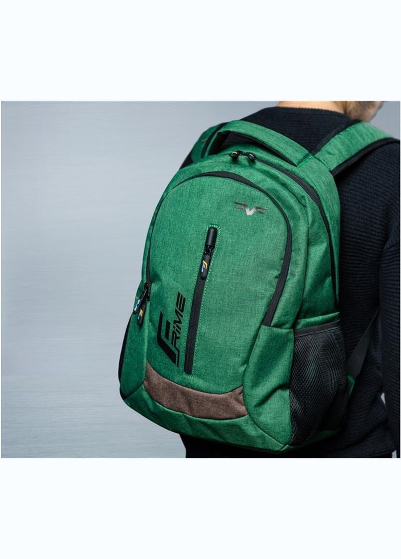 Рюкзак Hamster Green Frime (308042548)