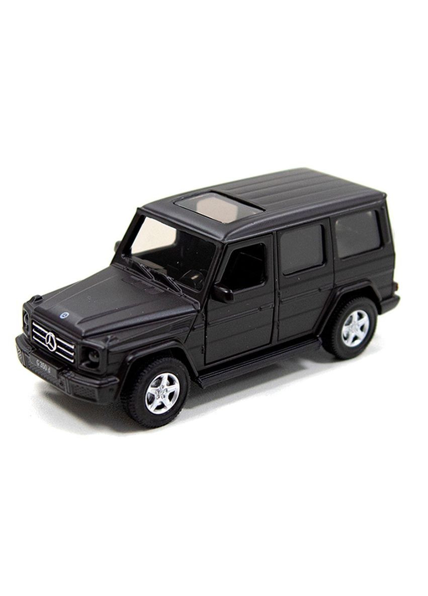 Игрушка Машинка металлическая коллекционная MERCEDES BENZ G350 (250274) TechnoDrive (362431766)