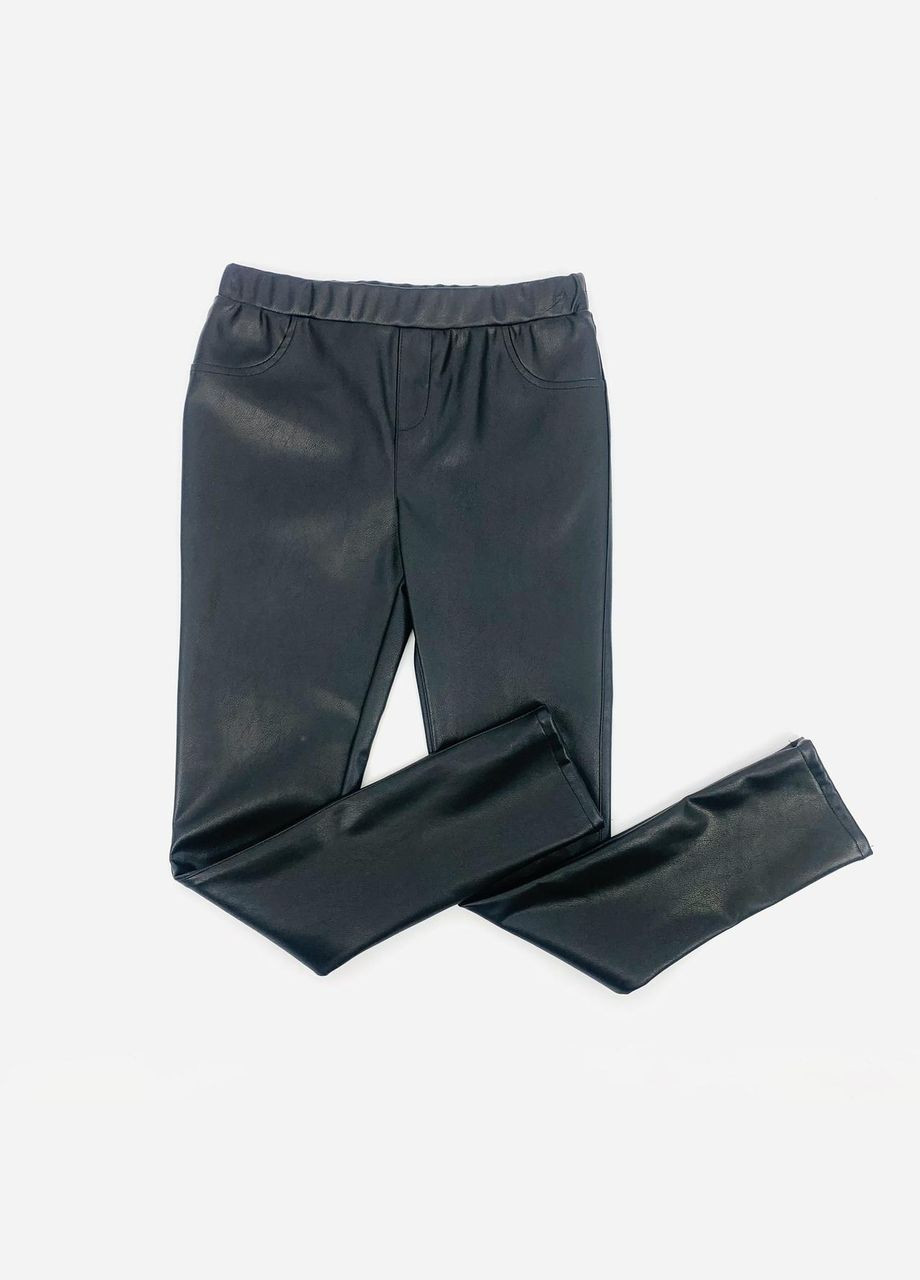 Лосини GUESS, арт. J1BB04WE8D0, 10 років, чорні, зріст 140 см GUESS KIDS (351430474)