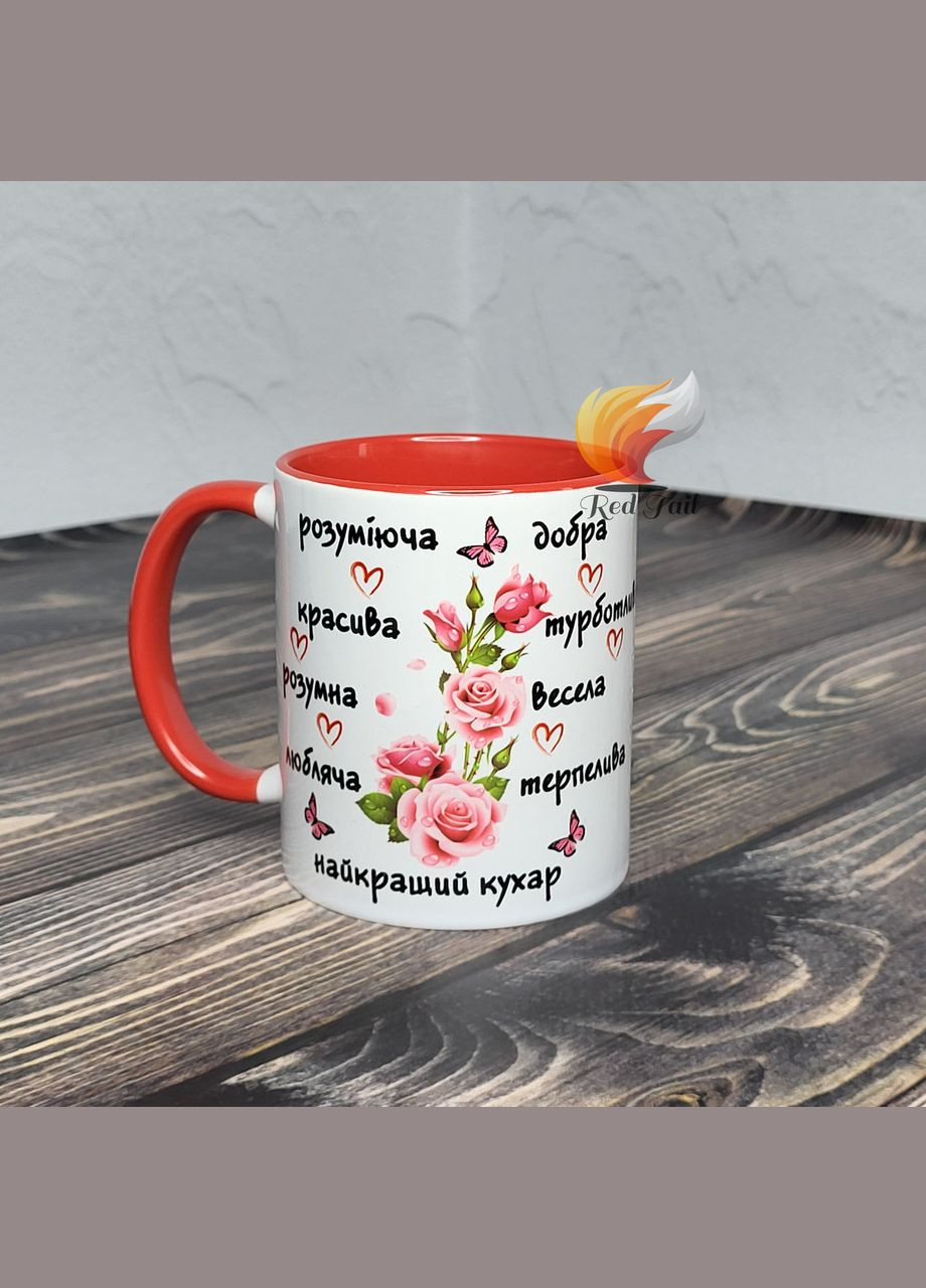 Чашка No Brand (334016524)