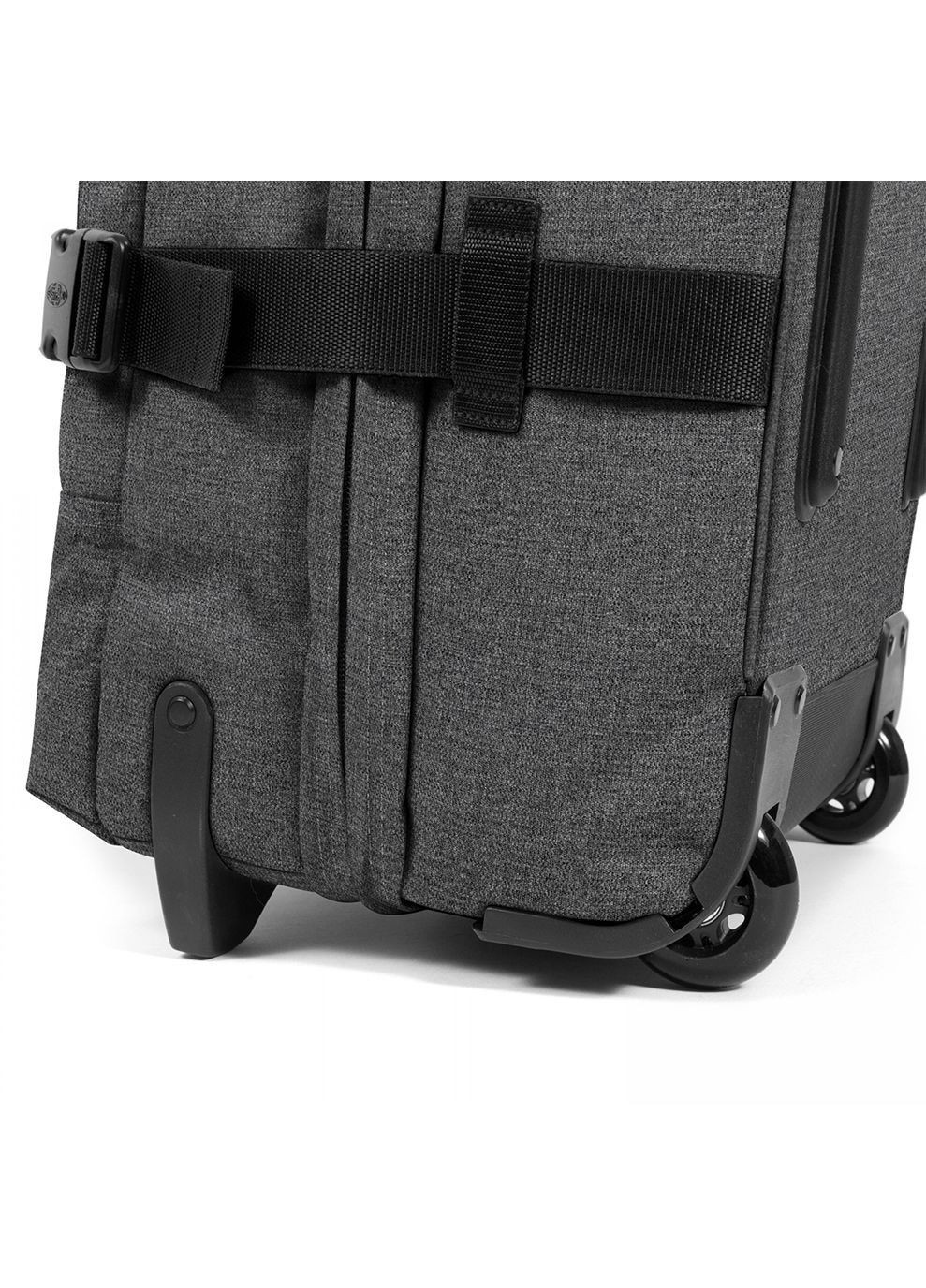 Малый чемодан TRANVERZ S Серый Eastpak (333962597)