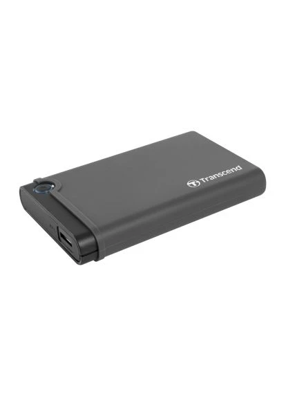 Кишеня зовнішня Transcend TS0GSJ25CK3 (389992066)